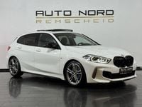Używany BMW M135 Performance 306 KM (225 kW) 2022 Biały Hatchback