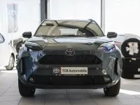 Gebraucht Toyota Yaris Cross 131 PS (96 kW) 2026 Ever rest green SUV