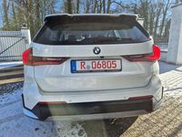 Gebraucht BMW X1 Performance 163 PS (119 kW) 2024 Weiß SUV