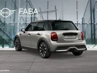Second-hand Mini Cooper S 178 CP (130 kW) 2024 Gri Hatchback