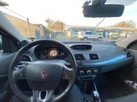 Gebraucht Renault Mégane III 110 PS (80 kW) 2015 Weiß Kombi