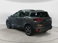 Gebraucht Citroën C5 Aircross 136 PS (100 kW) 2025 Gris platinium SUV