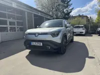 Neu Suzuki Vitara Comfort+ 135 kW (184 PS) 2026 Splendid silver pearl metallic SUV