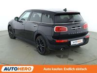 Gebraucht Mini One Clubman 102 PS (75 kW) 2019 Schwarz Kombi