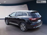 gebraucht Renault Koleos 2.0 DCI 190 INITIALE PARIS AUTOMATIK