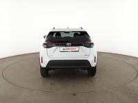 Gebraucht Toyota Yaris Cross Team 116 PS (85 kW) 2024 Weiß SUV