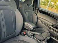 Gebraucht Mini Cooper S 192 PS (141 kW) 2019 Grau Kleinwagen