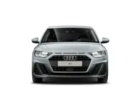 Gebraucht Audi A1 Sportback S-Line 95 PS (69 kW) 2025 Pfeilgrau perleffekt Kleinwagen