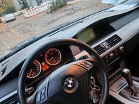 Gebraucht BMW 520 170 PS (125 kW) 2004 Grau Limousine