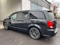 gebraucht Dodge Grand Caravan GT 3.6Leder Kamera 7 Sitz SHZ LHZ