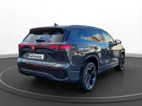 Gebraucht VW Tayron R-line 150 PS (110 kW) 2026 Grau SUV