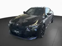 Gebraucht BMW M240i M Sport 374 PS (275 kW) 2024 Schwarz Coupé
