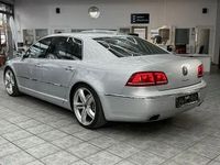Usata VW Phaeton 335 CV (246 kW) 2011 Argento Berlina