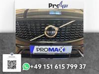 Gebraucht Volvo XC60 Plus 197 PS (144 kW) 2022 Schwarz SUV