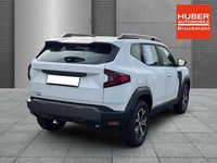Neu Dacia Duster Expression 143 PS (105 kW) 2025 Arktisweiß SUV
