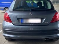 gebraucht Peugeot 207 Sport 120 VTi Automatik Sport