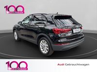 gebraucht Audi Q3 35 TFSI basis Pano Navi digitales Cockpit Soundsystem LED El. Heckklappe Apple CarPlay