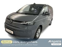 Gebraucht VW Multivan 150 PS (110 kW) 2023 Pure grey Van
