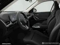 Gebraucht BMW X1 150 PS (110 kW) 2025 Blau SUV