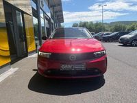 Gebraucht Opel Astra Elegance 181 PS (133 kW) 2024 Peperoncino/schwarz Kombi