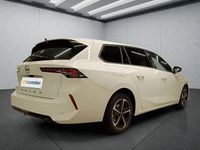 Occasion Opel Astra 131 ch (96 kW) 2025 Blanc Break