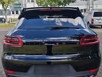 Gebraucht Porsche Macan S 340 PS (250 kW) 2016 Schwarz SUV