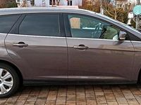 Gebraucht Ford Focus 125 PS (91 kW) 2014 Andere farben Kombi