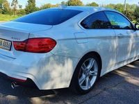 gebraucht BMW 435 435 i Coupe Sport-Aut. Luxury Line