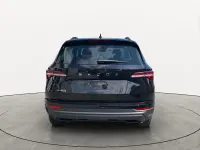 Neu Skoda Karoq Selection 116 PS (85 kW) 2026 Schwarz SUV