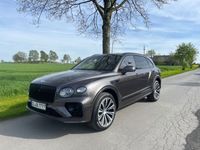 gebraucht Bentley Azure Bentayga 4.0 V8 EWB4WD Autom. long Voll