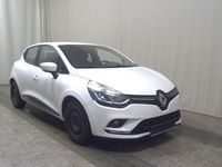 Gebraucht Renault Clio V 86 PS (63 kW) 2020 Weiss Limousine