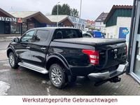 Gebraucht Mitsubishi L200 Plus 181 PS (133 kW) 2019 Schwarz Abholung