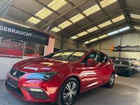 Gebraucht Seat Leon FR 150 PS (110 kW) 2019 Rot Limousine