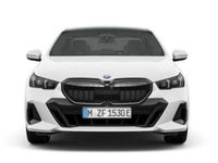 Neu BMW 530e Performance 299 PS (219 kW) 2026 Alpinweiß Limousine