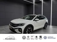 Neu VW Taigo Comfortline 116 PS (85 kW) 2026 Pure white (weiß) SUV