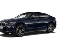 Gebraucht BMW X6 Shadowline 265 PS (194 kW) 2025 SUV