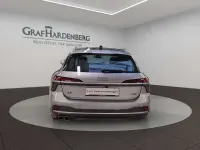 Gebraucht Audi A6 Ambiente 204 PS (150 kW) 2025 Florettsilber metallic Kombi