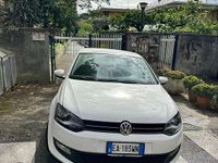 Gebraucht VW Polo Highline 86 PS (63 kW) 2010 Kleinwagen