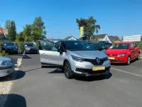 Gebraucht Renault Captur 150 PS (110 kW) 2019 Grau SUV