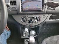 Second-hand Nissan Note 110 CP (80 kW) 2007 Gri Hatchback