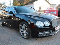 Gebraucht Bentley Flying Spur 625 PS (459 kW) 2016 Schwarz Limousine