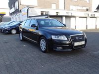 Gebraucht Audi A6 Advanced 190 PS (139 kW) 2011 Schwarz Kombi