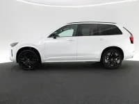 Neu Volvo XC90 Plus 455 PS (334 kW) 2026 Vapour grey SUV