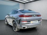 Gebraucht BMW X6 286 PS (210 kW) 2025 Grau SUV