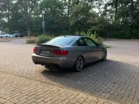 Gebraucht BMW 330 Performance 362 PS (266 kW) 2009 Grau Coupé