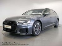 Gebraucht Audi A6 Sport 367 PS (269 kW) 2022 Daytonagrau perleffekt Kombi