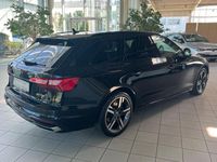 Gebraucht Audi A4 Advanced Plus 204 PS (150 kW) 2023 Kombi