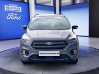 gebraucht Ford Kuga 2.0 TDCi 4x4 Aut. ST-Line *PANO*TWA*RFK*XENON