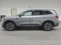 Gebraucht Renault Koleos Techno 184 PS (135 kW) 2022 Gray SUV