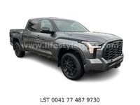 Gebraucht Toyota Tundra T1 436 PS (320 kW) 2025 Grau Abholung